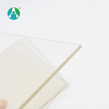 Hot Selling 2-5 mm Transparent Rigid Plastic PVC Sheet